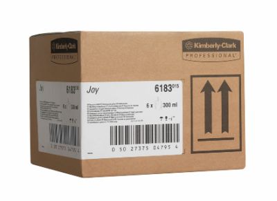 Кассета-освежитель воздуха Kimberly-Clark Радость 300 мл. 6183