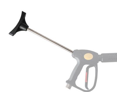 Мойка высокого давления без подогрева воды с бензиновым двигателем MAGNUM 500/15-4S