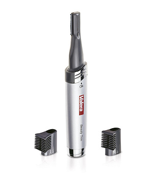 Триммер Valera 619.01v для бровей и волос в области носа, контурирования бороды Б0028118