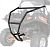 Каркас задний RZR S для квадроциклов Polaris
