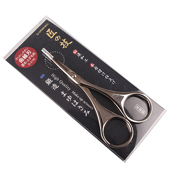 Ножницы косметические профессиональные L93mm / 15г Takuminowaza Япония