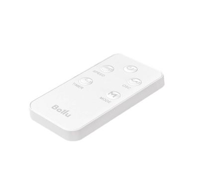 Вентилятор колонный Ballu BFT-110R