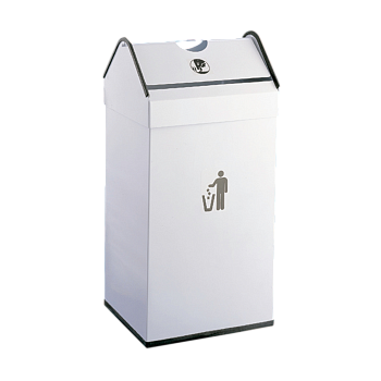 Урна-пепельница Jofel AL75500 40л