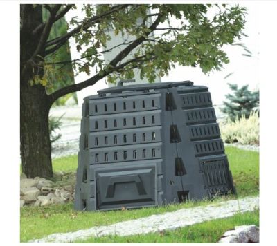 Компостер Prosperplast Biocompo 500 л