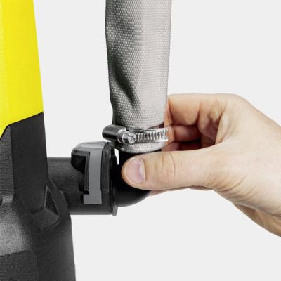 Дренажный насос для чистой воды Kärcher SP 2 Flat