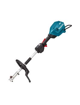 Аккумуляторный комбимотор Makita UX01GZ XGT 40В, 0 - 9700 об/мин, без акб и ЗУ