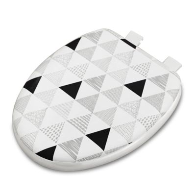 Мягкое сиденье для унитаза Daze-O