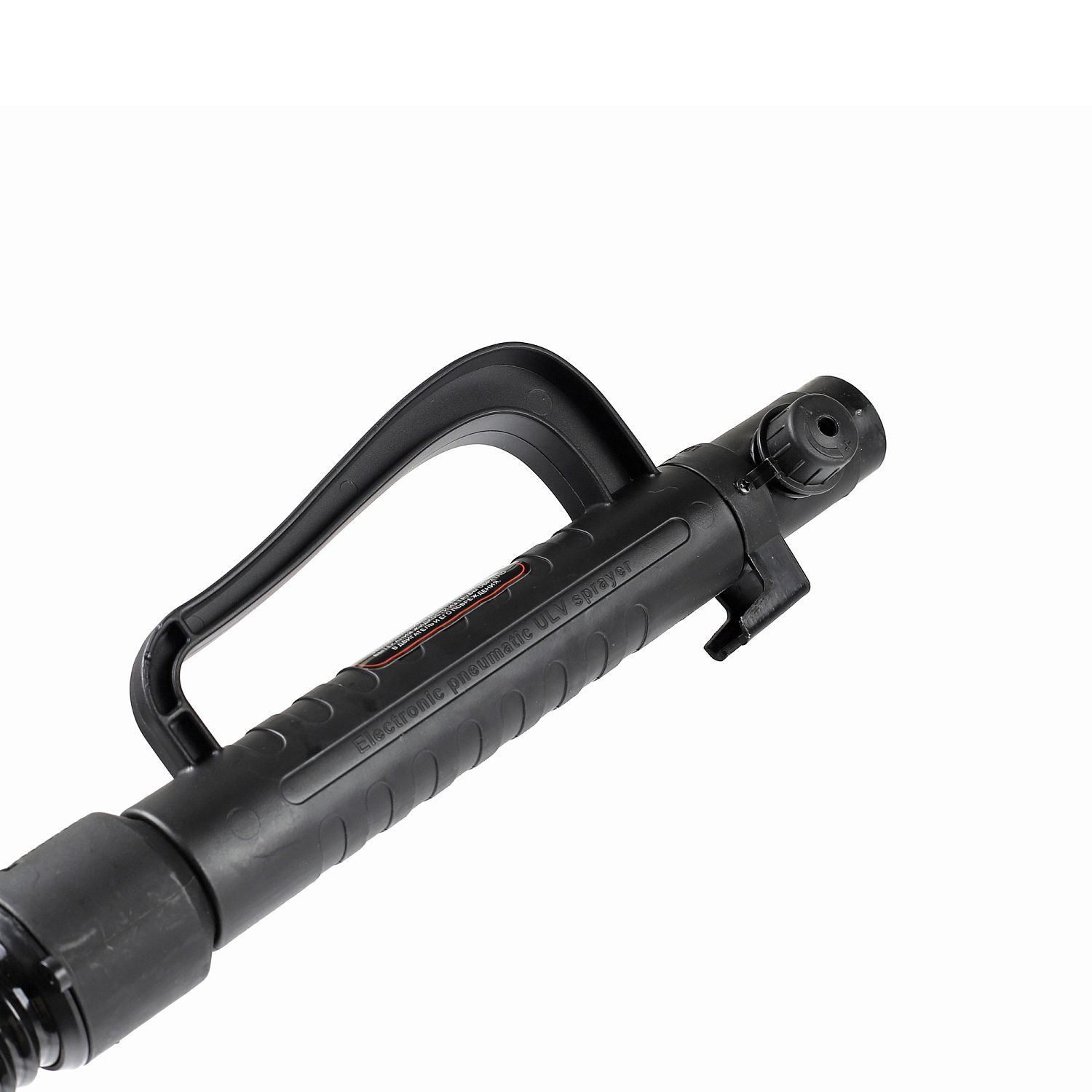 Генератор холодного тумана PATRIOT PT-16F, ранцевый, электрический, 16 л, 1200 Вт.