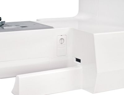 Компьютерная швейная машина Janome Clio 200