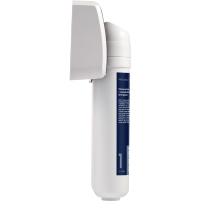 Фильтр для очистки воды Electrolux iStream TotalPure X-3 PF НС-1279471