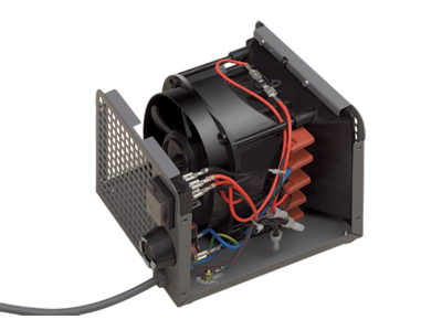 Тепловая пушка электрическая Ballu BKX-7