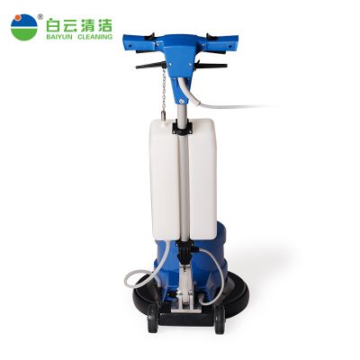 Однодисковая машина Baiyun BF521