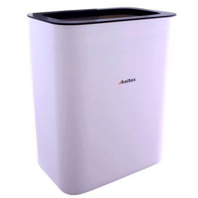 Урна для мусора подвесная Ksitex GBW-26W