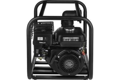 Мотопомпа бензиновая Hyundai HYA 83
