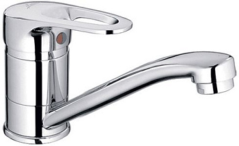 СМЕСИТЕЛЬ ДЛЯ КУХНИ LEDEME L4568-B