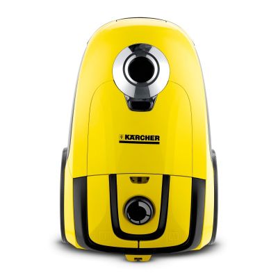 Универсальный пылесос Karcher VC 2