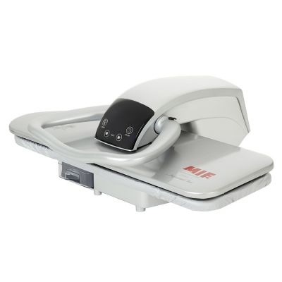 Гладильный пресс MIE Romeo V Silver