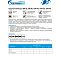 Моторное масло Gazpromneft Super 5W-40 1л