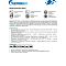 Трансмиссионное масло Gazpromneft ATF DX III 4л