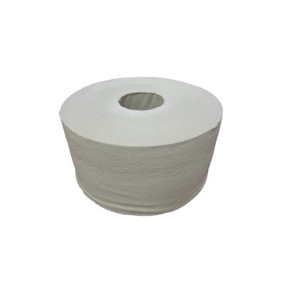 Туалетная бумага в рулонах однослойная арт. 205