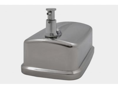 Дозатор для жидкого мыла G-teq 8605 Арт. 22.25