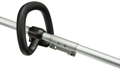 Аккумуляторная травокосилка Makita LXT DUR192LSF 18 В, 460 Вт, 4 500/ 6 000 Об/мин