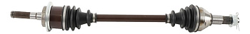 Привод All Balls для квадроциклов BRP Can-Am Commander XT, LTD 800-1000 передний правый