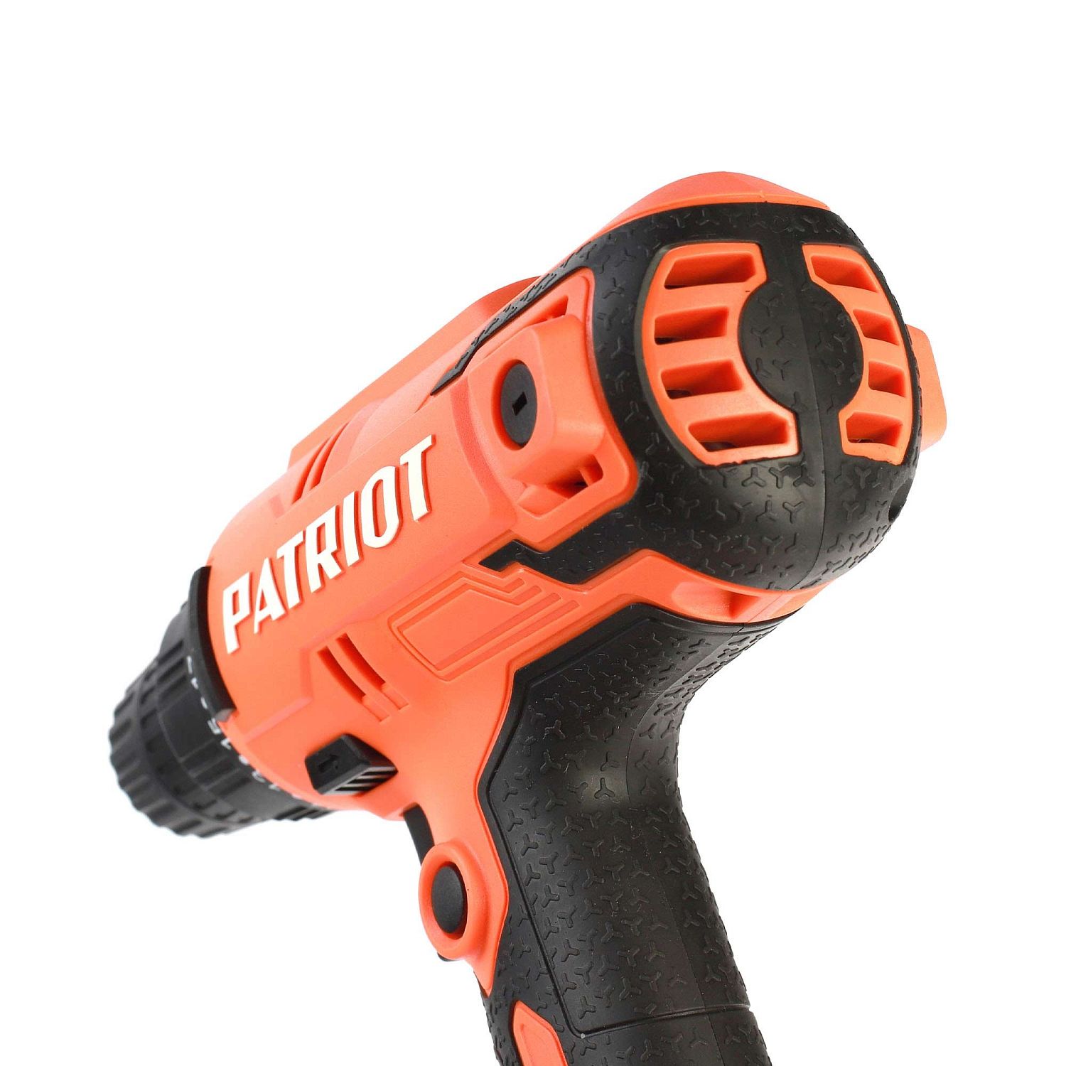 Дрель-шуруповерт сетевая PATRIOT FS 300, 300 Вт