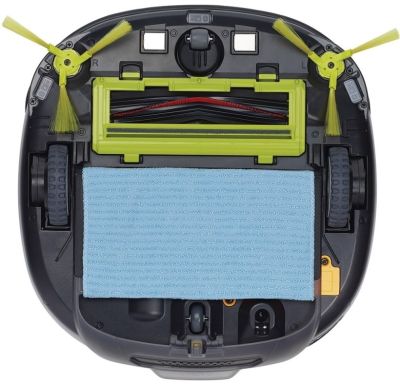 Робот-пылесос LG R75MIM/R76/R76STM/R76CIM