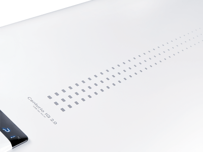 Водонагреватель Electrolux EWH 100 Centurio IQ 2.0 Silver