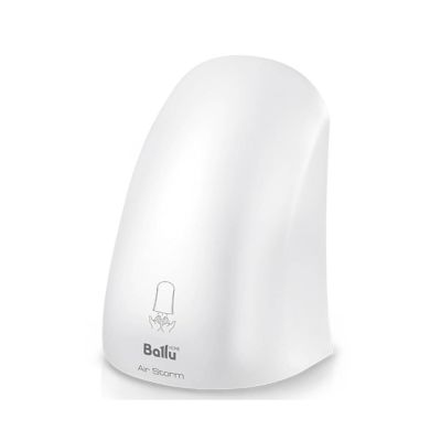 Сушилка для рук электрическая Ballu BAHD-1000AS