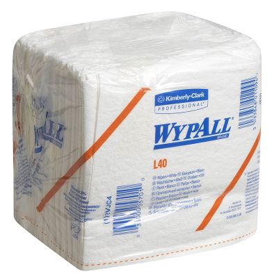 Бумажные полотенца в пачках Kimberly-Clark Wypall® L40 7471