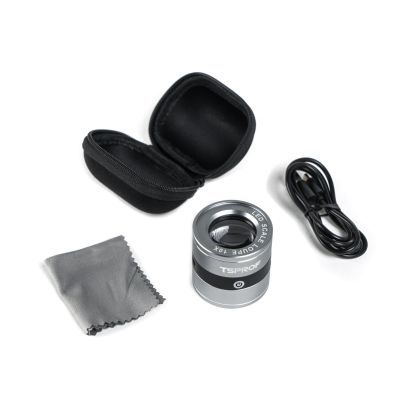 Лупа TSPROF Magnify 10x