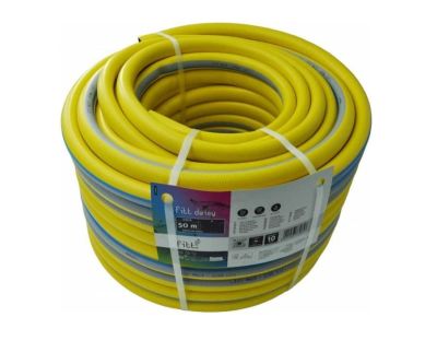 Шланг для полива FITT "Daisy", 1", 50 м, 18 бар