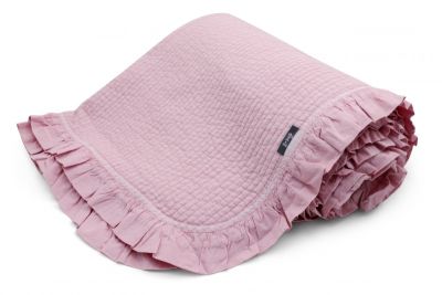 Простыня стеганая GOCHU Hub K 170*210 розовый 2003