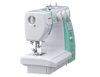 Электромеханическая швейная машина Janome SE 7522