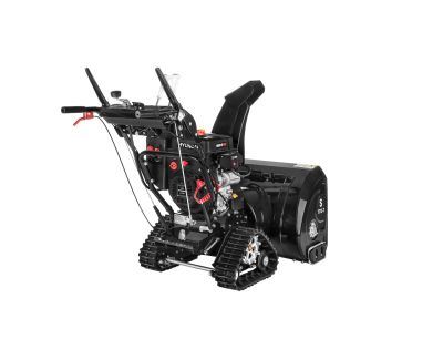 Бензиновый снегоуборщик Hyundai S 7713-T