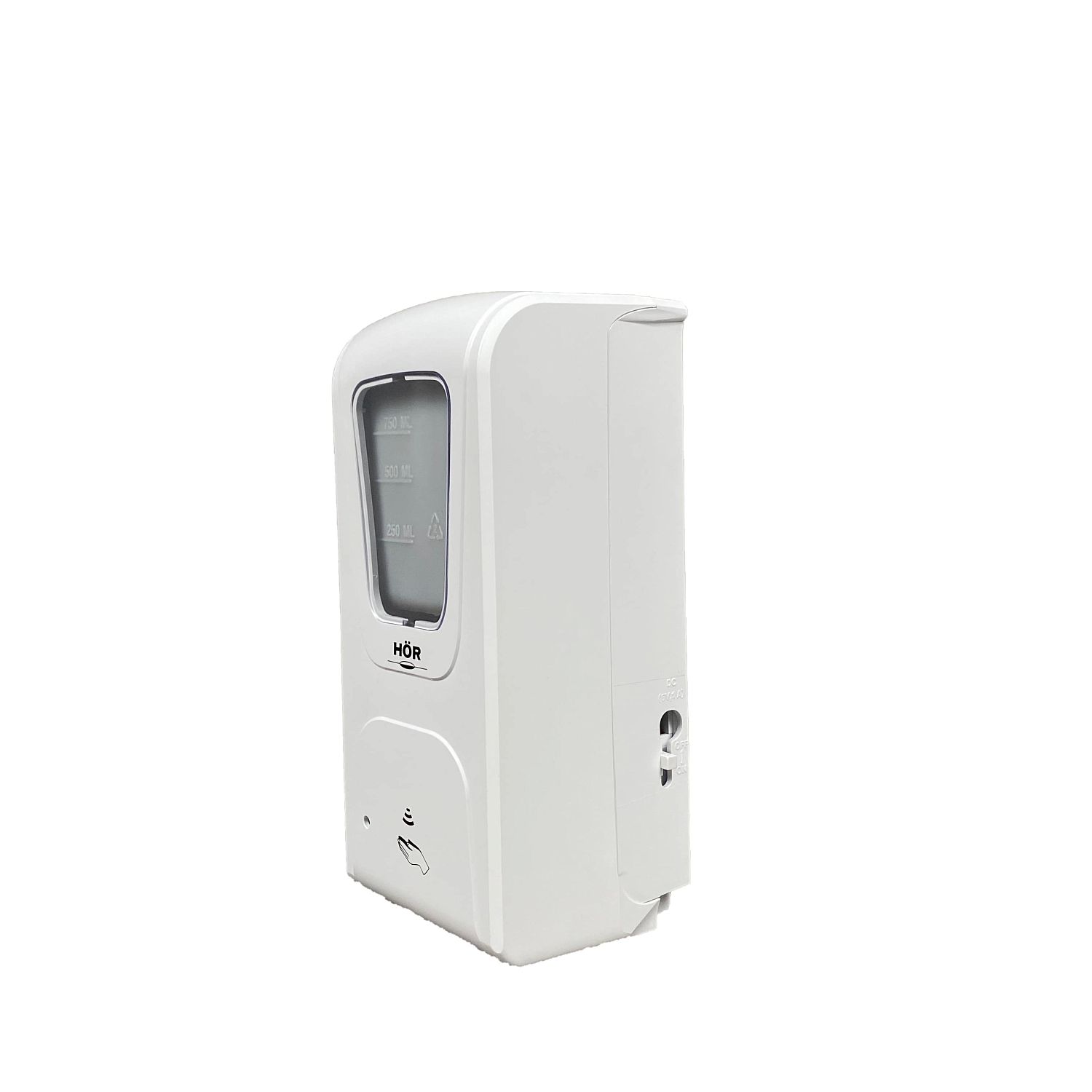 Сенсорный дозатор HÖR-DE-006A