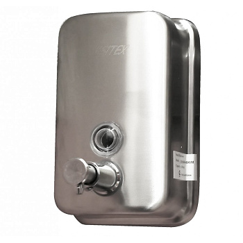 Дозатор жидкого мыла Ksitex SD 1618-500 M