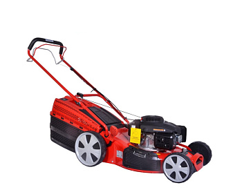 Газонокосилка бензиновая GEOS Comfort 51 SP-L Plus
