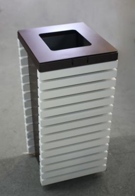 Урна "Горизонт-1" на 60 л.