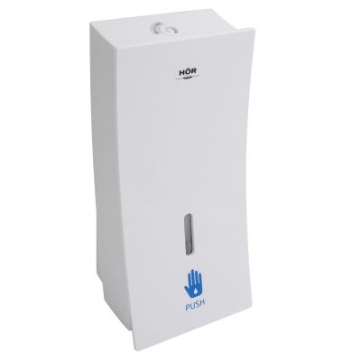 Дозатор для жидкого мыла HÖR-X-2290W