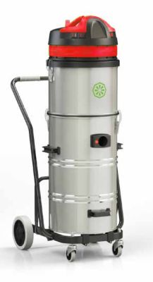 Строительный пылесос циклонного типа IPC Soteco GS 3/78 CYC