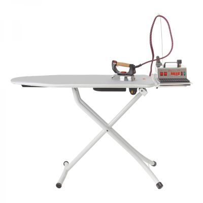 Парогенератор MIE Stiro Pro 100 Inox с утюгом