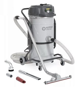 Промышленный пылесос Nilfisk VHS120 SPECIAL