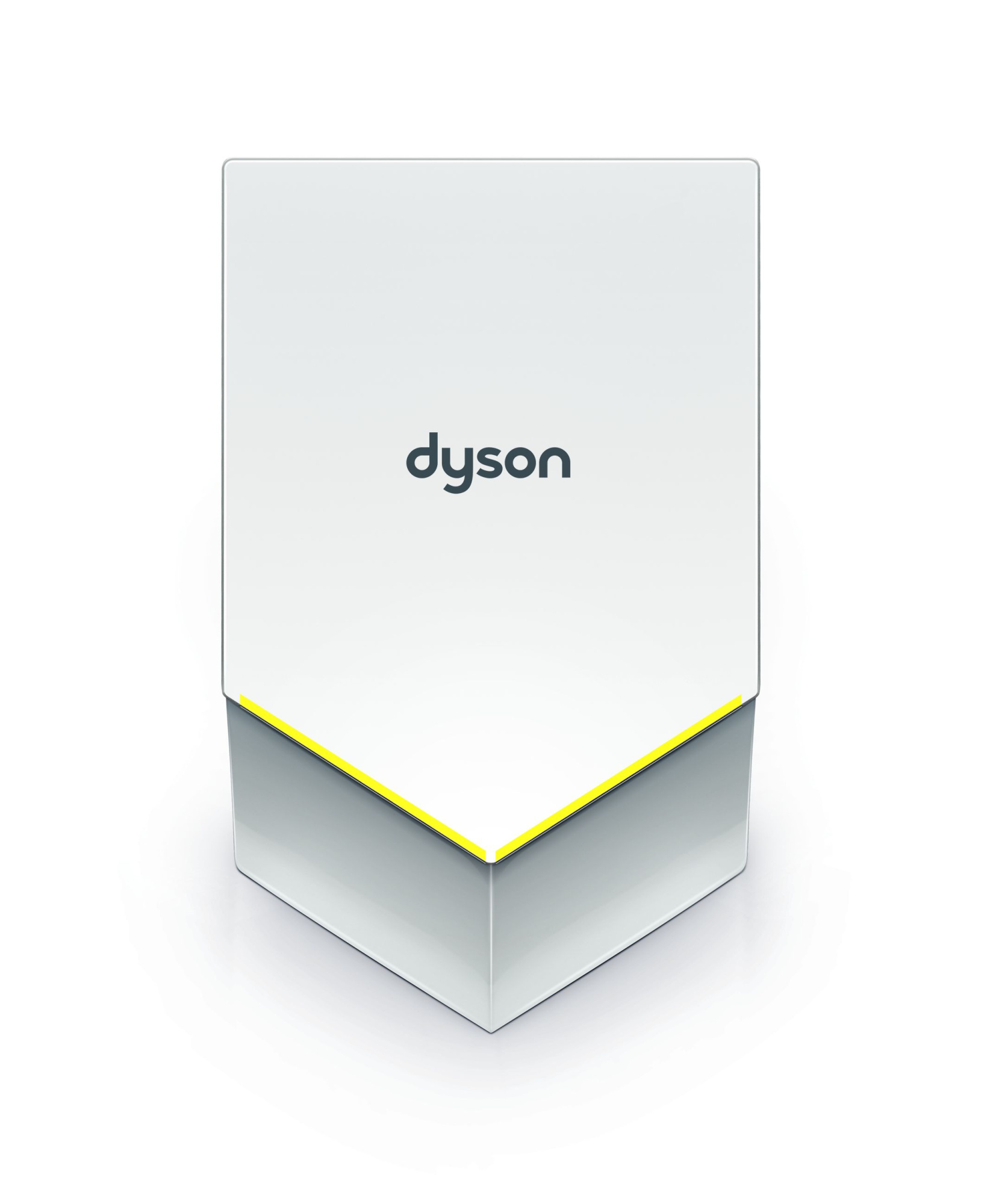 Сушилка для рук Dyson Airblade V HU02 White