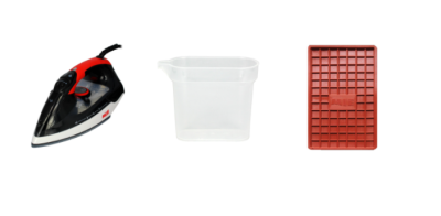 Утюг с отпаривателем MIE B2