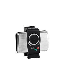 Орешница "Сластена-орешек" ЭВ-1 тефлон