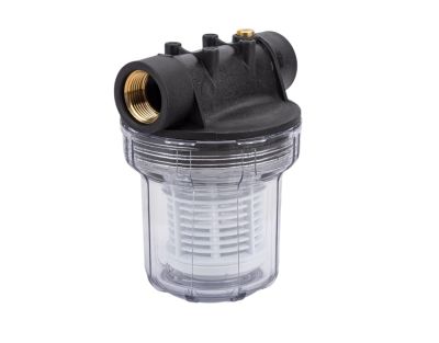 Предварительный фильтр для садовых насосов AL-KO 100/1"