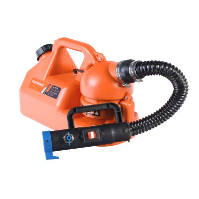 Генератор холодного тумана PATRIOT PT-7F, электрический, 7 л, 1200 Вт.